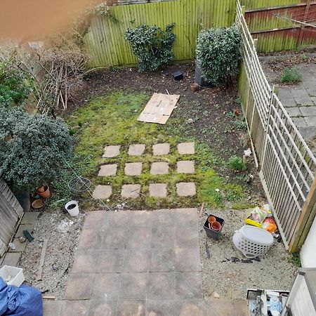 Big Room With Free Parking London Exterior foto