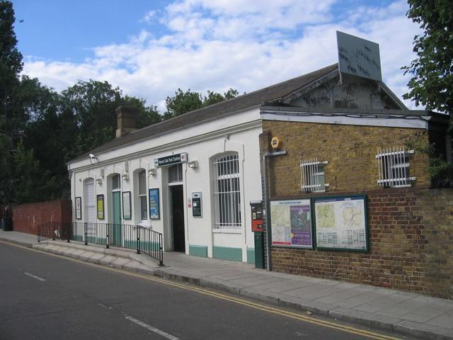 Big Room With Free Parking London Exterior foto