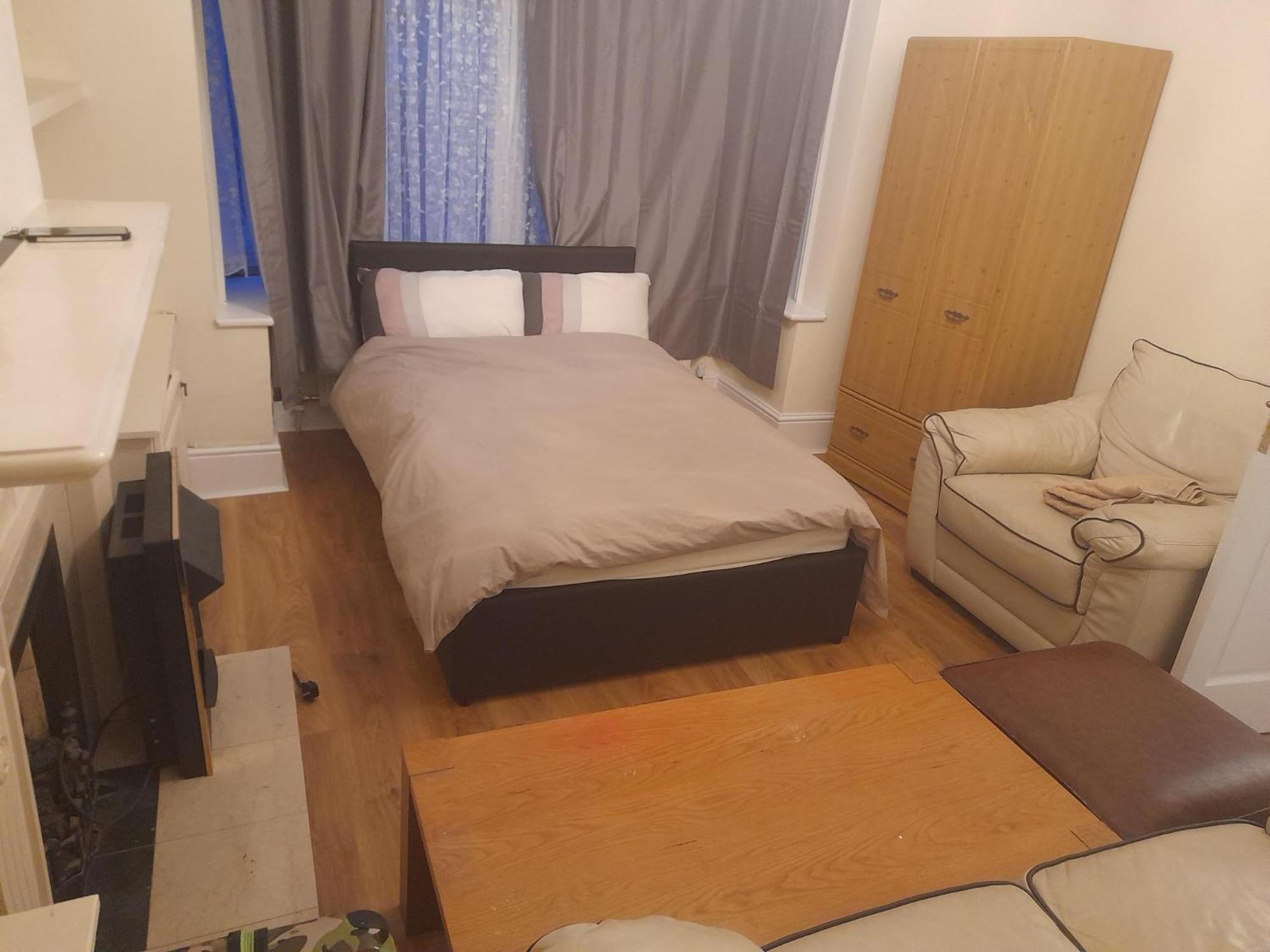 Big Room With Free Parking London Exterior foto