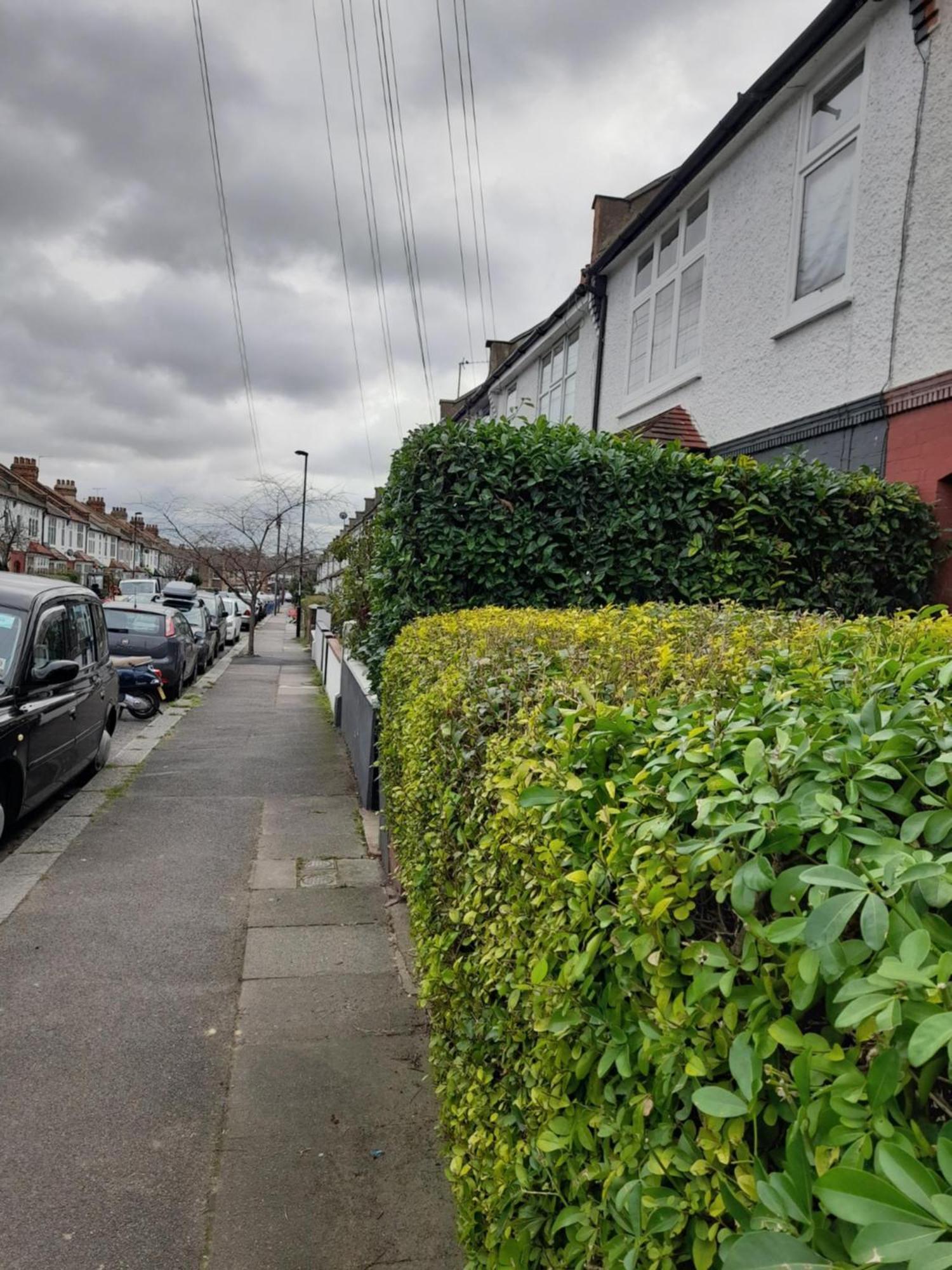 Big Room With Free Parking London Exterior foto