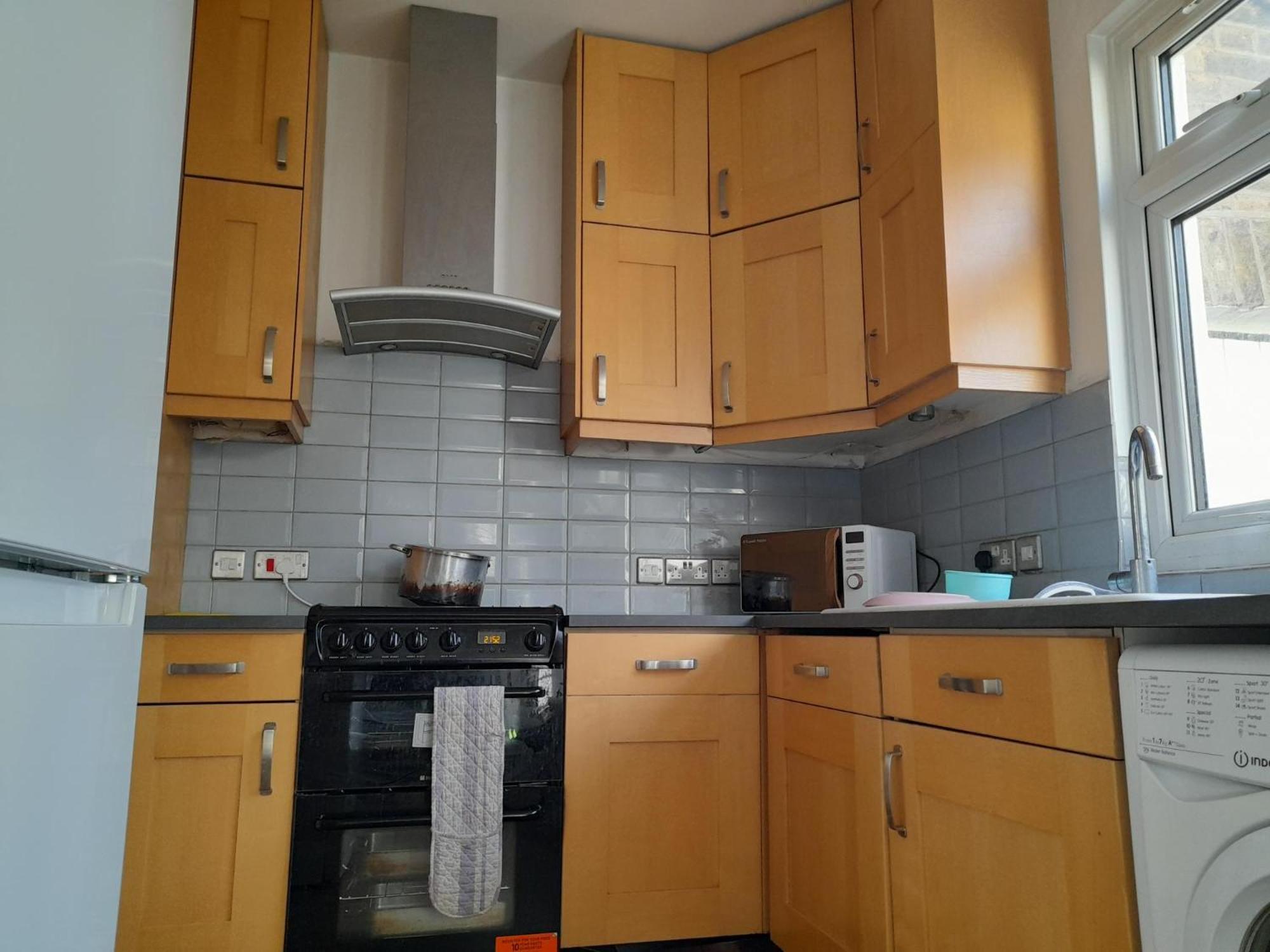 Big Room With Free Parking London Exterior foto